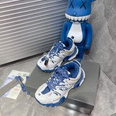 Balenciaga Track Shoes